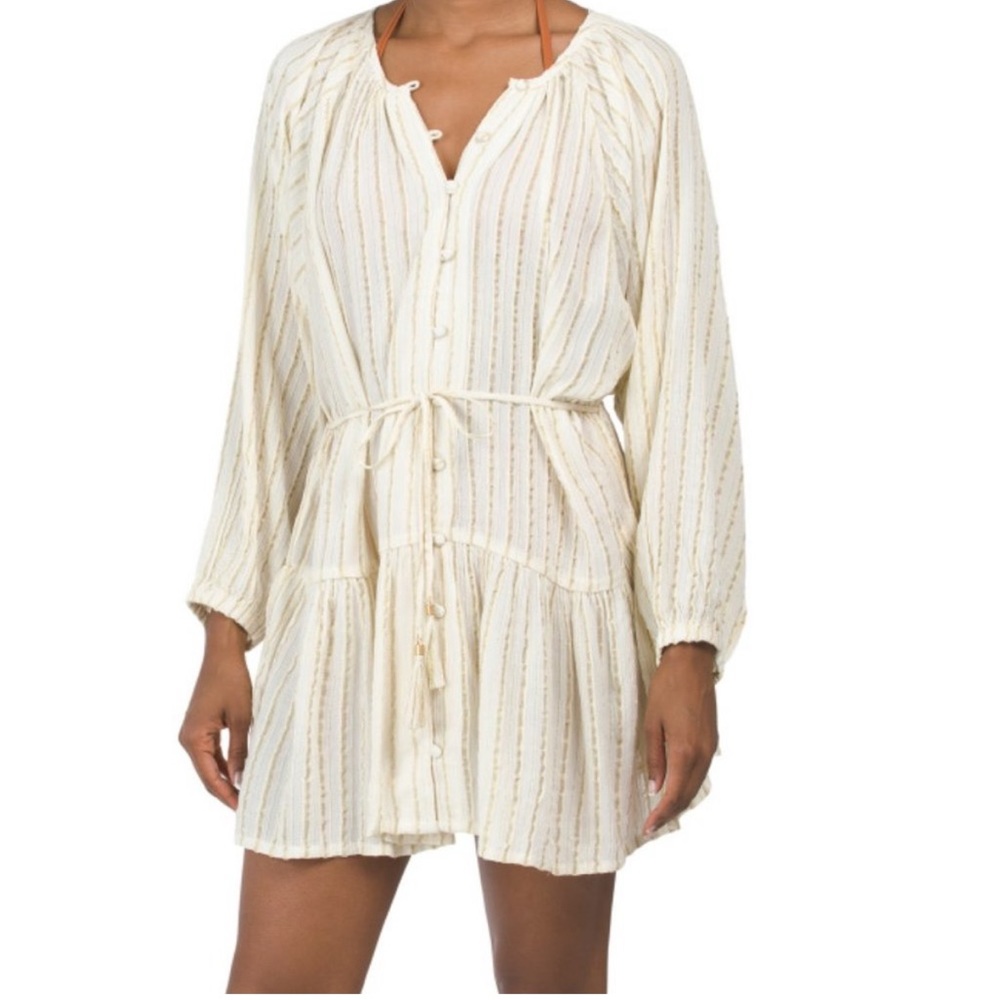 ⭐️ NWT L*Space Vida Dress